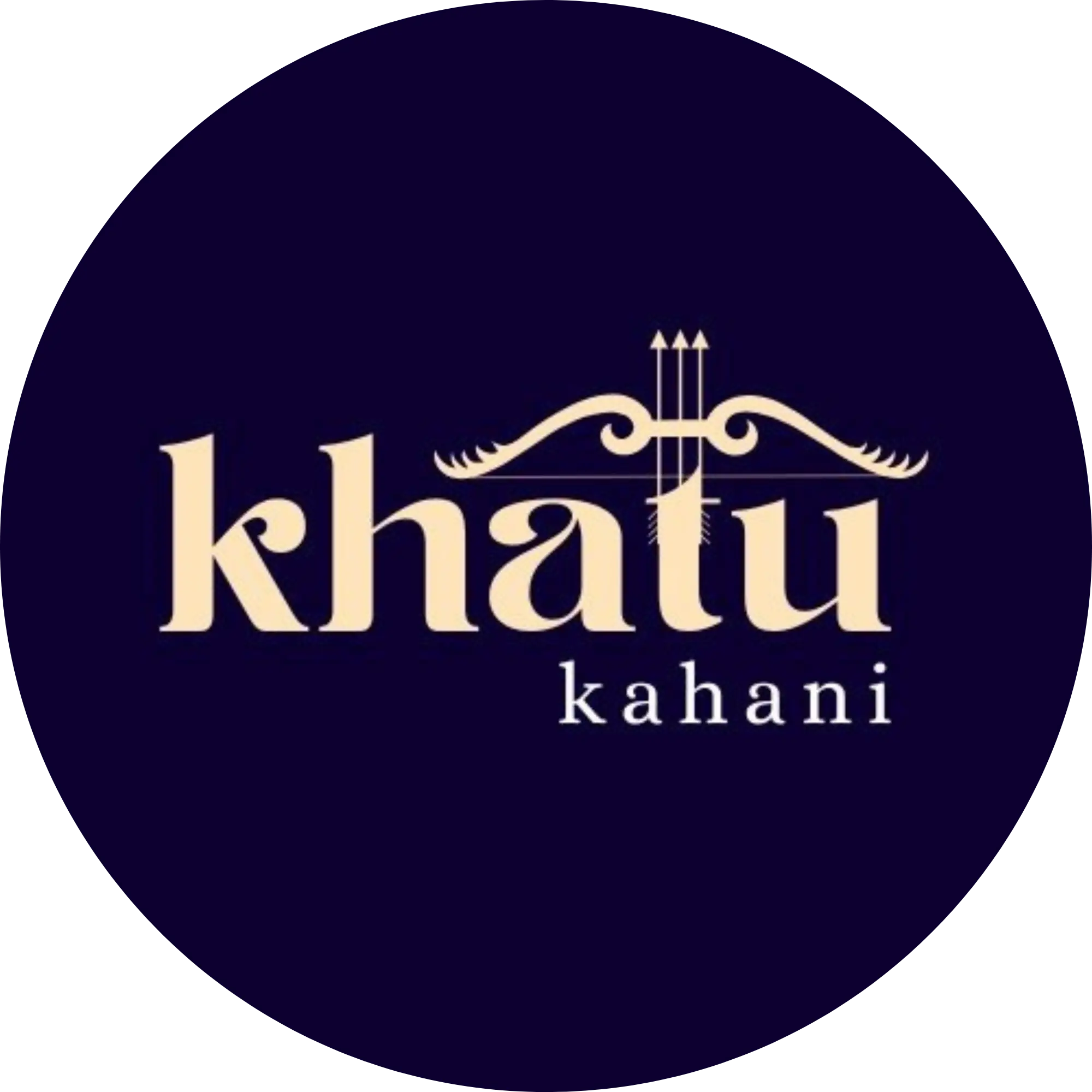 Khatu Kahani Author